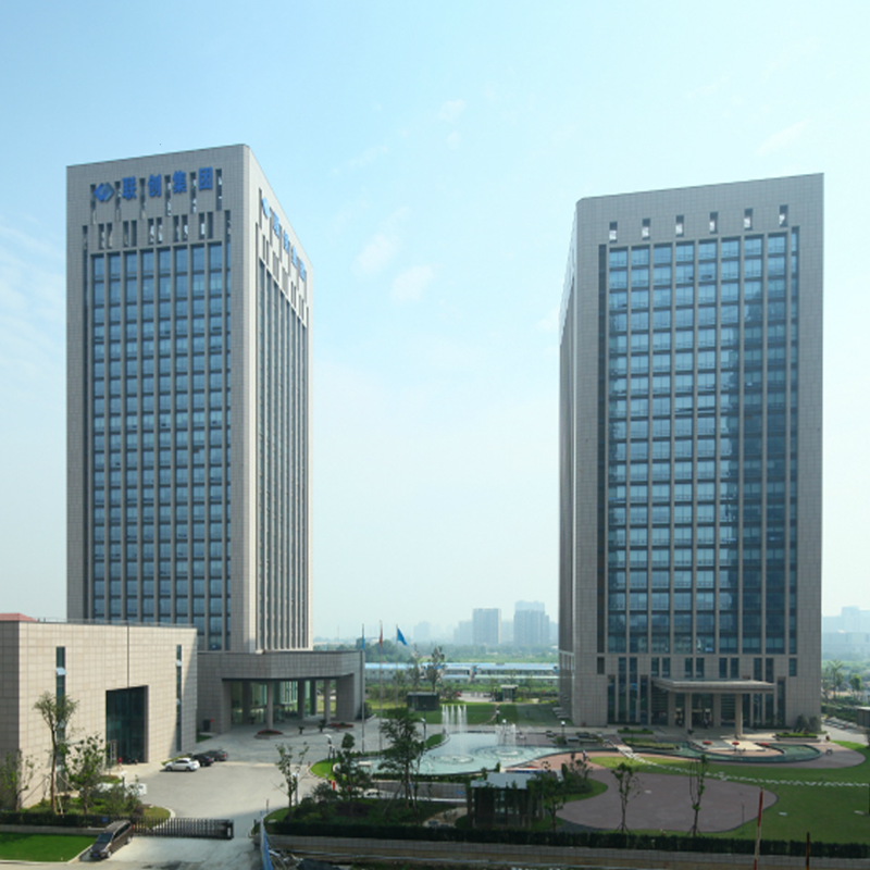 聯(lián)創(chuàng)科技大廈